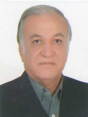 اطلاعیه شماره 4 : پروفسور علی نقی مصلح شیرازی اطلاعیه شماره 4 : پروفسور علی نقی مصلح شیرازی